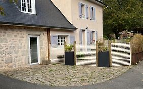 Chez mémé